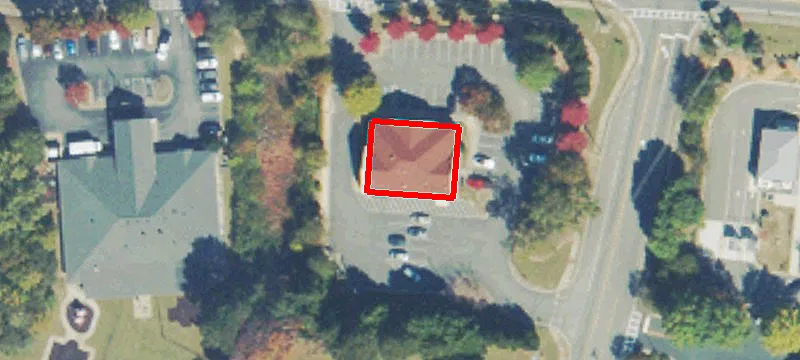3364 Hamilton Ml Rd