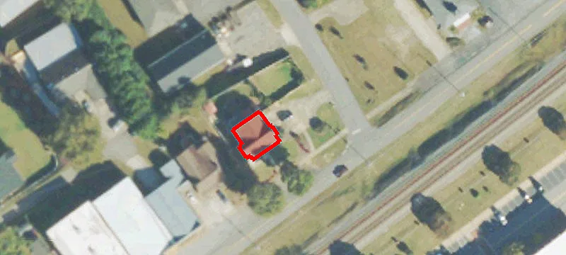 172 Shadburn Ave