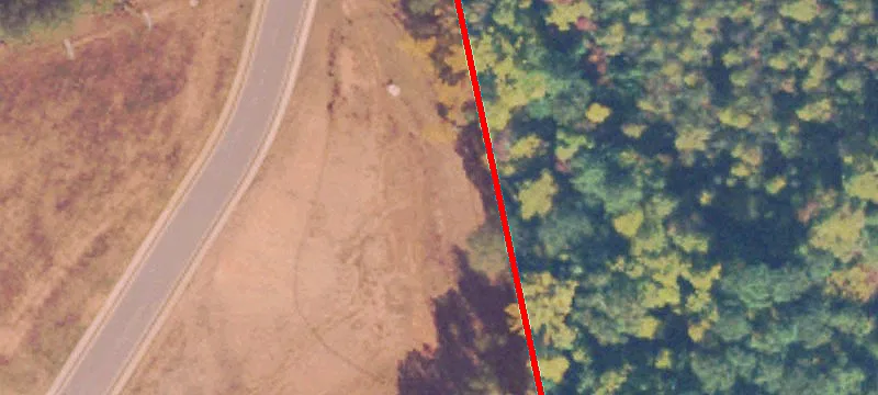 Continental Dr