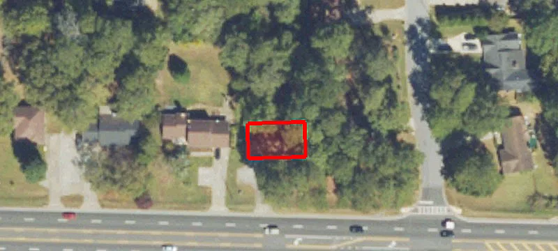 1311 Hwy 138th SW