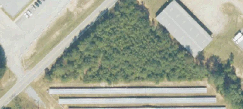 Waldrep Industrial Blvd