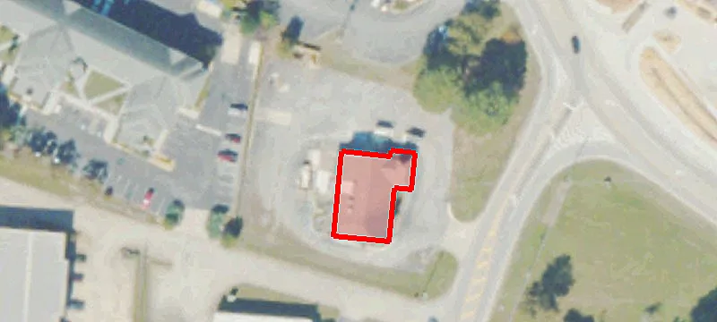 1377 Old Mcdonough SE Hwy