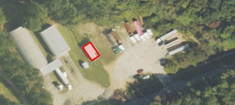 988 Old Hutchinson Ml Rd