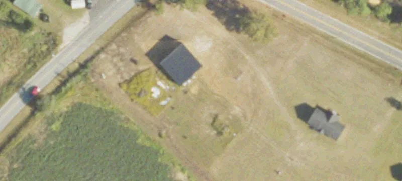 1895 Griffin Fry Rd
