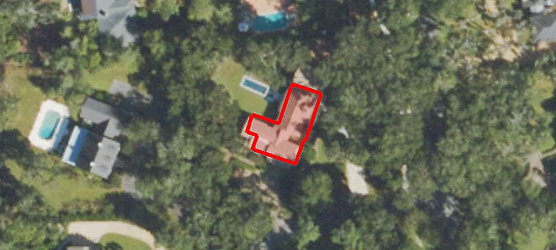 401 Hawkins Is Dr, Unit 17000