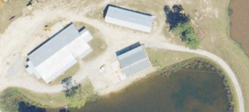 746 Robert Webb Rd