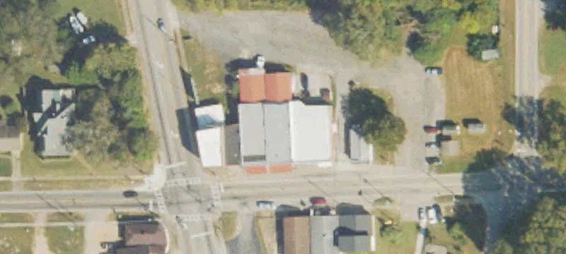 8 Oak St