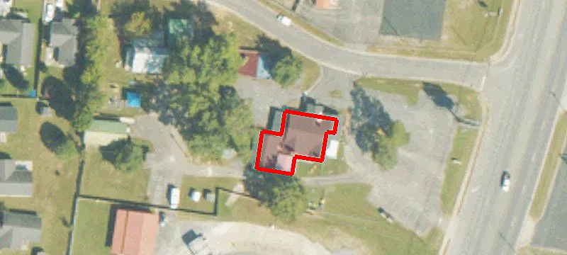 2209 Cleveland Hwy