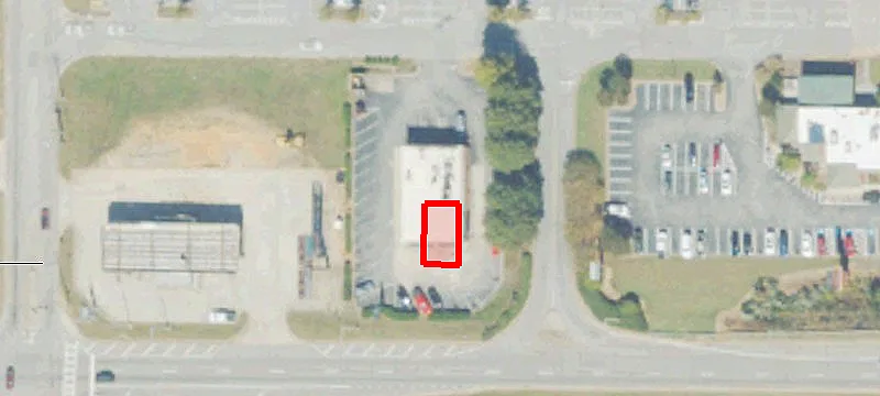 1443 Georgia Hwy 16th W