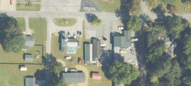 25 Main St