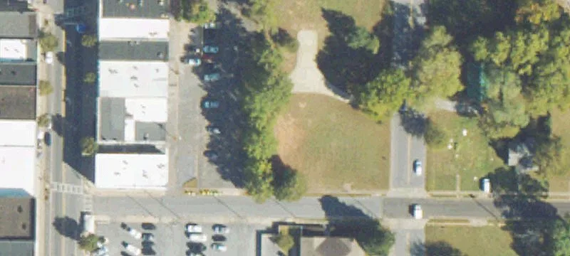 119 Stubbs St