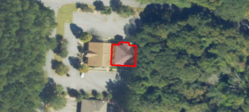 205 Brandywine Blvd