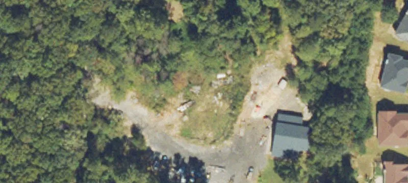 3774 Lincoln Jones Rd