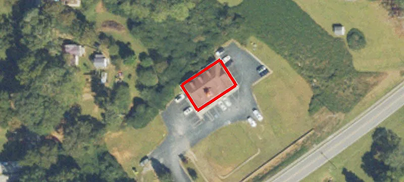 315 Carroll Rd