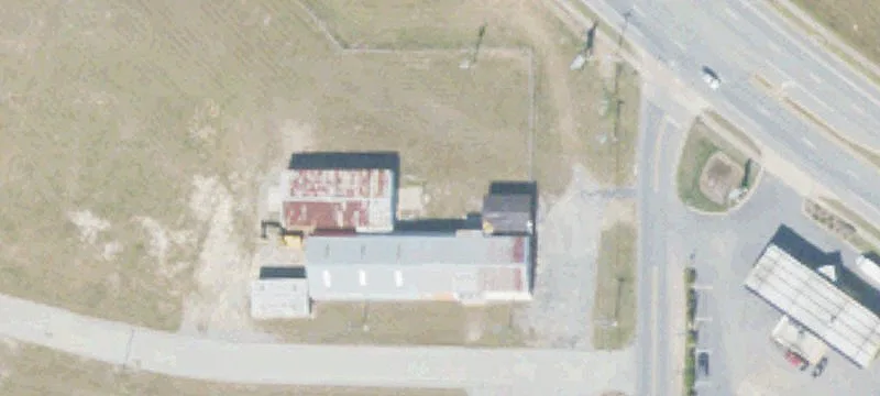 10 Industrial Blvd