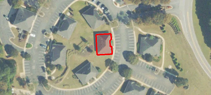 1551 Jennings Ml Rd