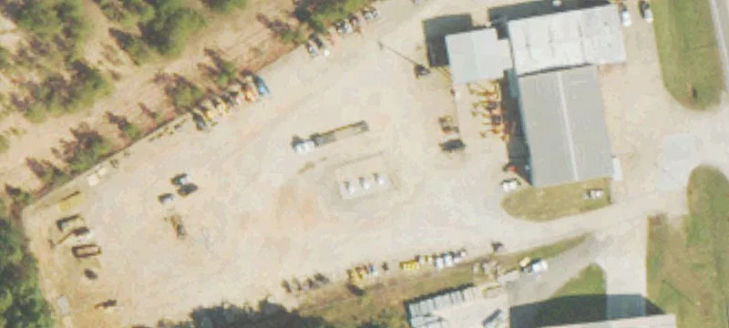 200 Davis Rd