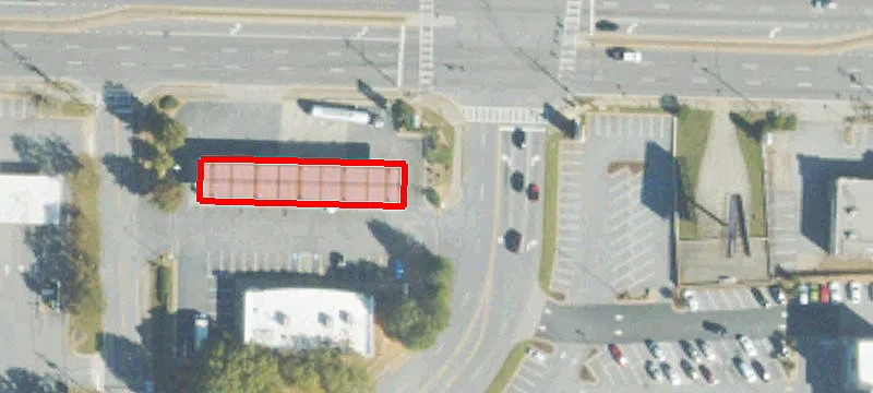 4125 Lavista Rd