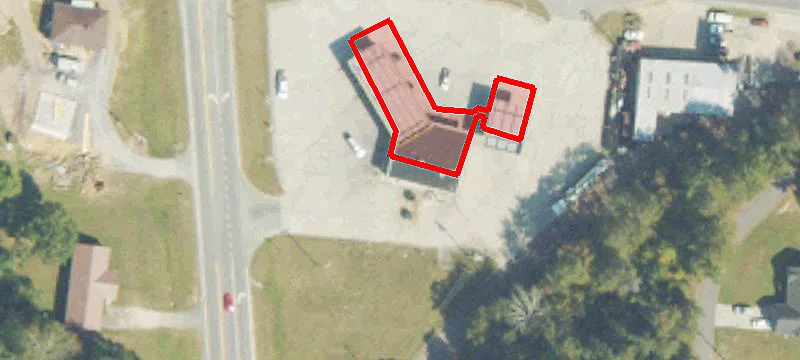 2809 Chattanooga Rd