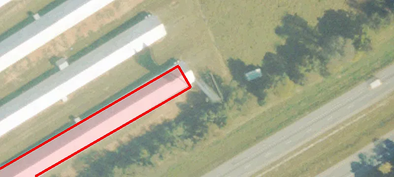 585 Baty Rd