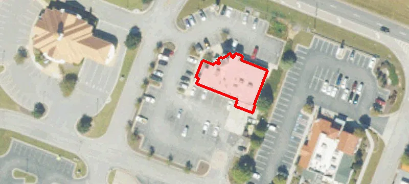 5380 Wendy Bagwell Pkwy