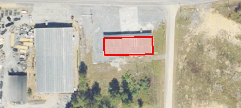 1956 Smyrna Church Rd