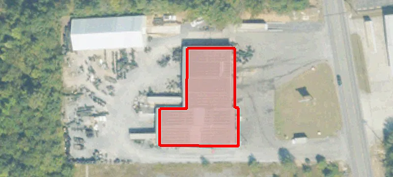 3364 Dug Gap Rd