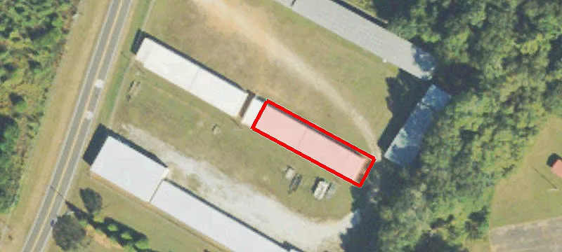 6868 Reed Crk Hwy