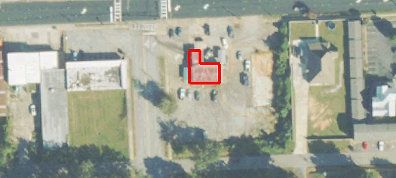 11 Sage St