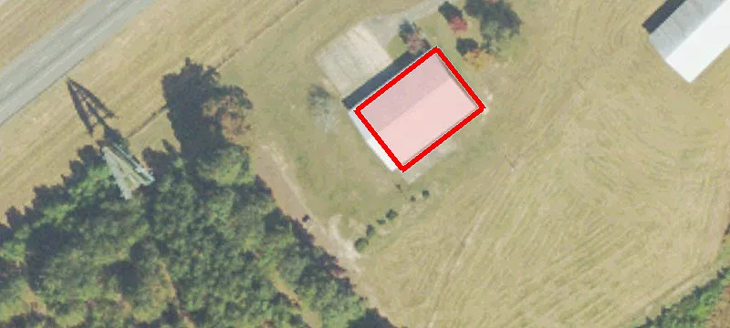 117 Coach Rd