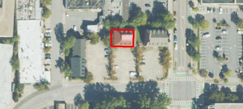 213 Swanton Way