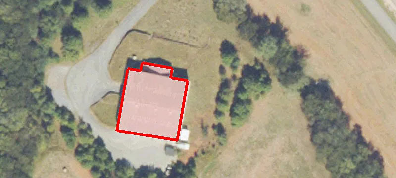 106 Old Ml Rd