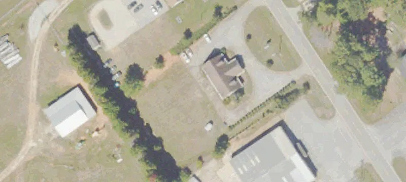 864 Harmony Rd