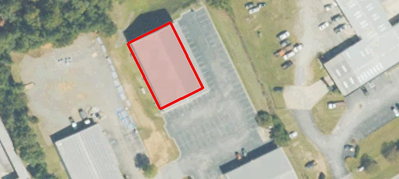 1715 Georgia Hwy 16th W