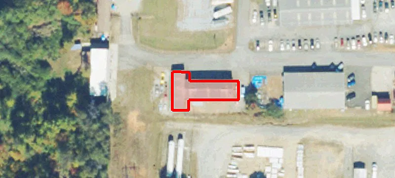 101 Warehouse Dr