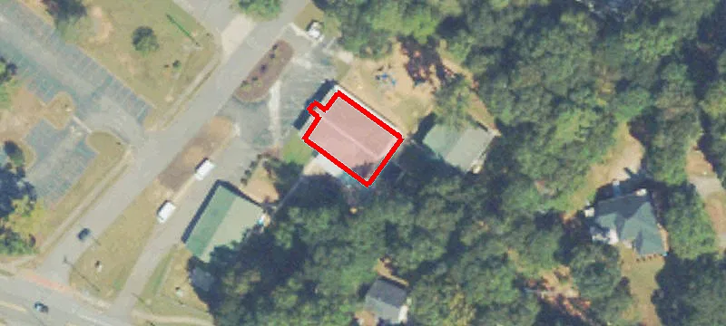 1850 Timothy Rd