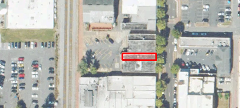 85 Church NE St