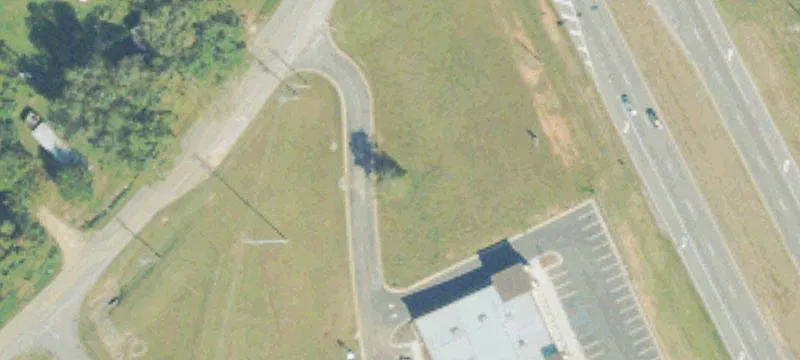 2025 Homer Rd