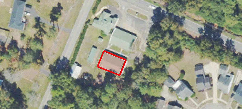 5494 Forsyth Rd