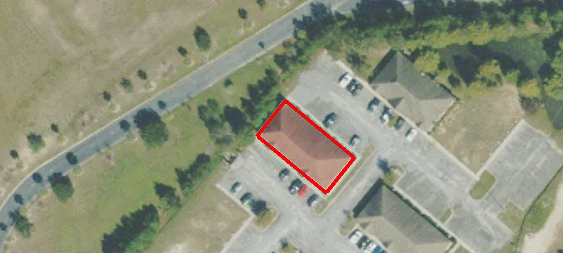 1980 Chatham Pkwy Ste, Unit 501