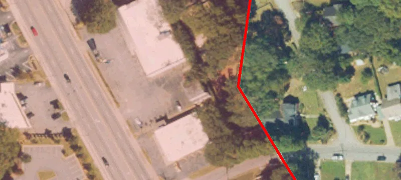 1892 Candler Rd
