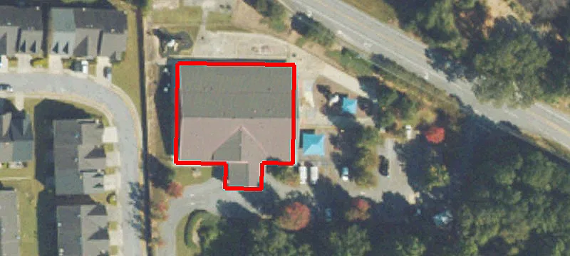 2209 Old Norcross Rd