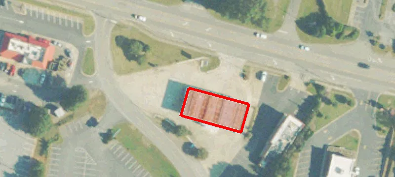 965 Franklin Spgs St