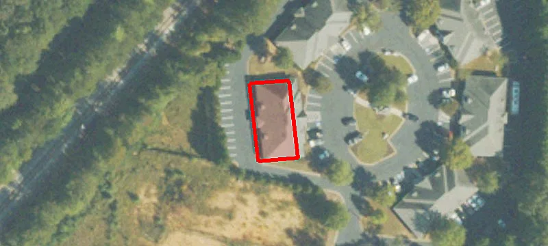 1015 Tyrone Rd