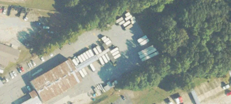560 Busha Rd