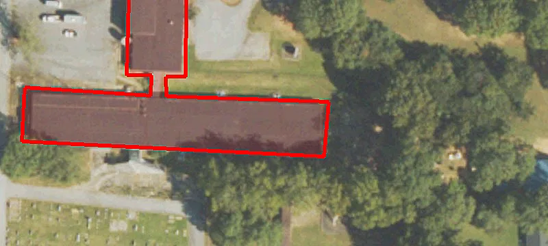302 Martin Luther King Jr St
