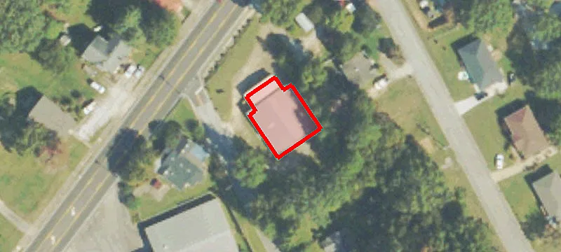 15 Almond St