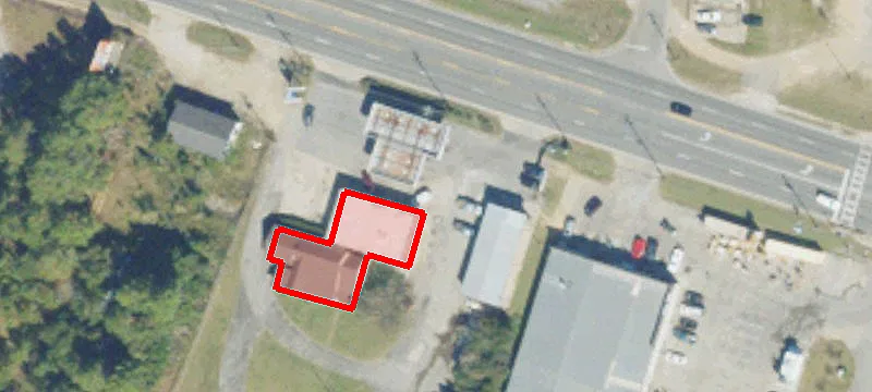 1280 Us Hwy 82nd E