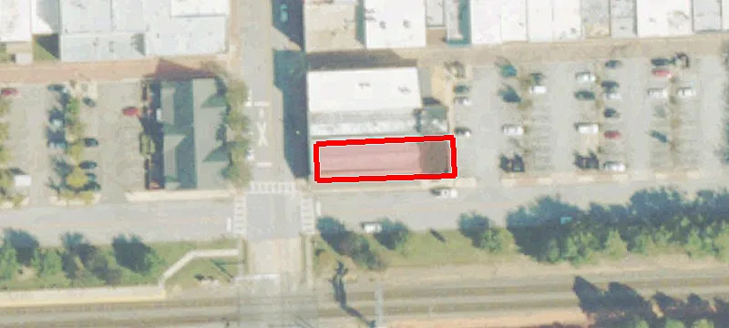 92 Sage St