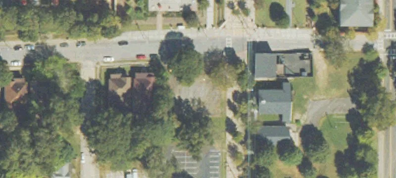 143 James P Brawley NW Dr